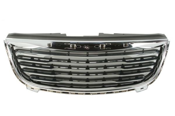 BLIC 6502-07-0914995P Radiator Grille