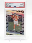 BO NIX 2024 ABSOLUTE SPECTRUM ROOKIE #112 BRONCOS PSA 10 Q4244