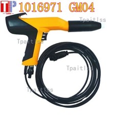 NEU 1016971 GM04 elektrostatische manuelle Pulverpistole Ge Pro robust-