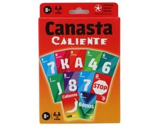 Canasta Caliente [WNM6111]