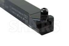 Shars 3/4" TNEL-123B LH Notch Threading Grooving Tool Holder New P 