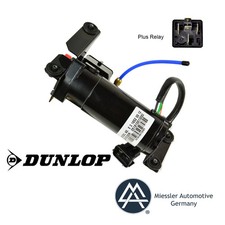 Renault Mascott 1999-2013 compressor air suspension 8200026083