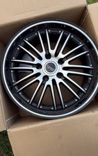 Bremmer Kraft 18 Wheels