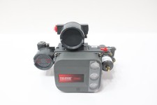 Fisher DVC6205 Fieldvue Hart Digital Valve Controller Positioner