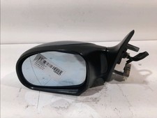 Retroviseur gauche (ou coque) Peugeot 406
