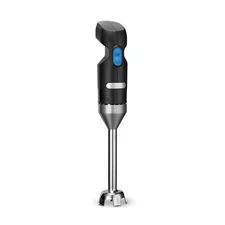 Commercial Quik Stix Light Duty Stick Immersion Hand Held Blender, 7" Fixed S...