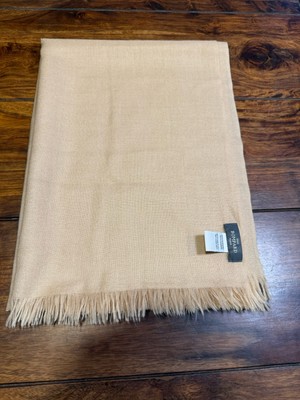 Bompard Paris  100 % Kashmir Ca 155x55 Cm 