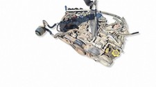 Moteur Subaru LEGACY
