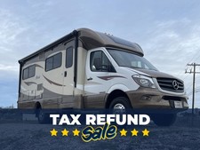 2016 Winnebago View 24-J