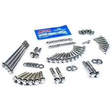 Feuling Parts Primary/Transmission Dress-Up Kit - 3057