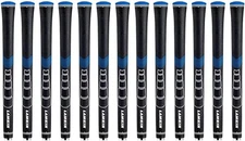 New 13pc Lamkin Sonar Standard 60REM Golf Grips w/ Reminder