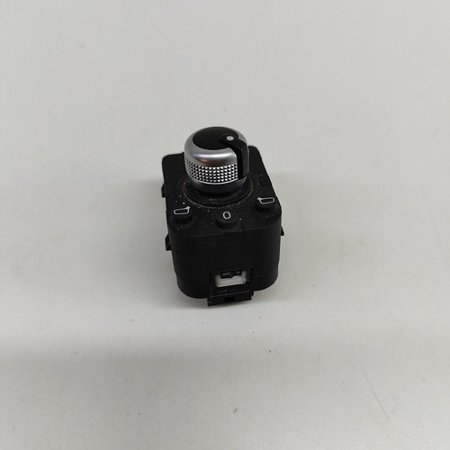 AUDI A5 Sportback F5A Spiegeleinstellschalter 4M0959565H 2.0 Diesel 2017