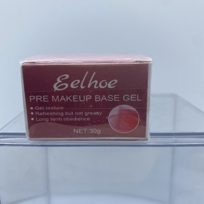EELHOE Basisgel für Make-up, Pre-Make-up feuchtigkeitsspendend 