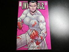 Invincible #44 Image US Comic 2007 1st Print ...