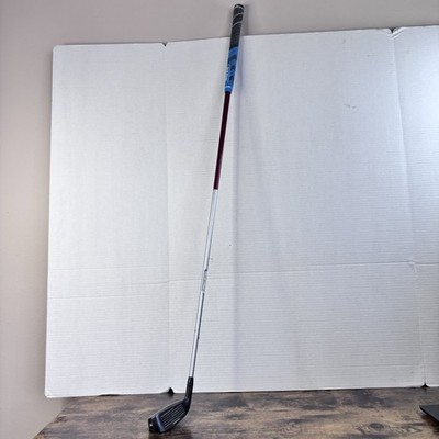 Adams Red Hybrid 2G 25G Hybrid 20° Graphite Regular Flex Matrix Altus RH 40 