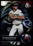Andrew Pintar 2023 Bowman Platinum #TOP-98 Diamondbacks MLB READ FREE SHIPPING