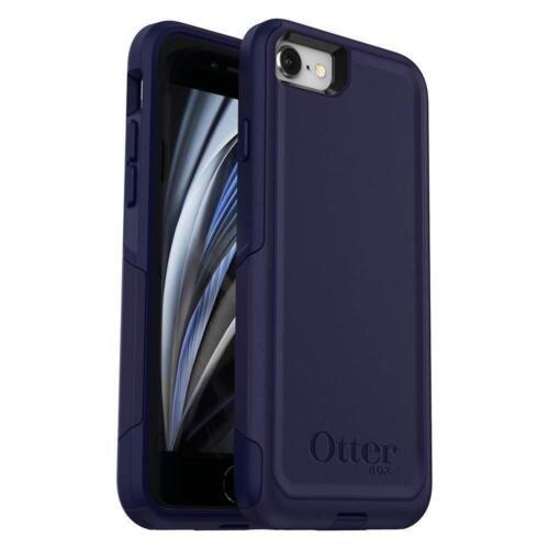 ☸For iPhone SE/6/7/8/X/11/12/13/14/15/Pro/Max/mini Otter Commuter Cover Case - Picture 11 of 168