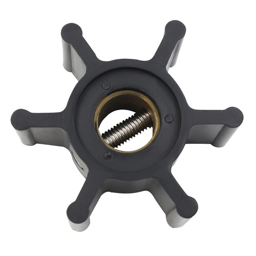 Jabsco Pump Flexible Impeller Neoprene 673-0001 - Picture 3 of 8