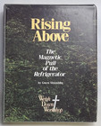 VTG Rising Above The Magnetic Pull Of The Refrigerator Audio Cassette Book 1992
