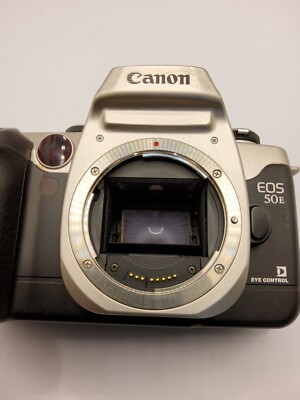 Canon EOS 50E Body