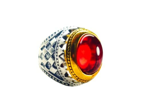 LUCK CASINO LOTTERY ATTRACT MAGICAL 9999 SPEII POWERFULL BLESS DIVINE RING  | eBay