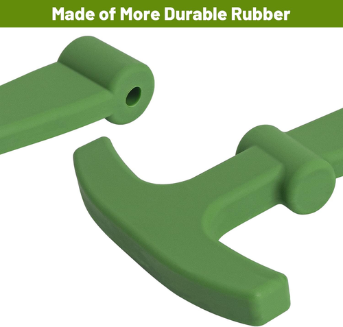 Replacement Lid Latches, 2 Pack, Compatible with Yeti, RTIC Hard Coolers & Other - Picture 4 of 12