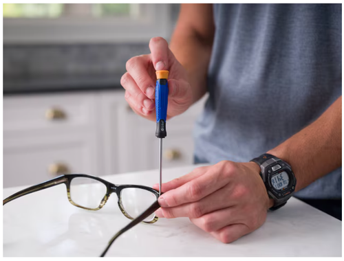 Kobalt Präzision 10-teiliges magnetisches Schraubendreher-Set - Bild 6 von 8