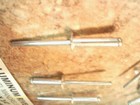 Aluminum Pop Rivets 10 Each  3/16" x 3/4" Lg Flange 3/16" x 3/4" 20 Pcs USA Ship — photo 5