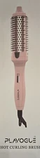 PLAVOGUE Hot Curling Brush