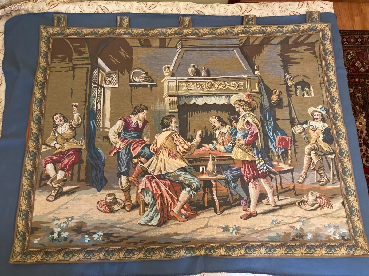 vuitton gobelin tapestry