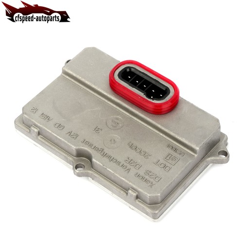 For Audi BMW Jaguar Ford Xenon Headlight HID Ballast Control Unit Module Igniter - Picture 8 of 14