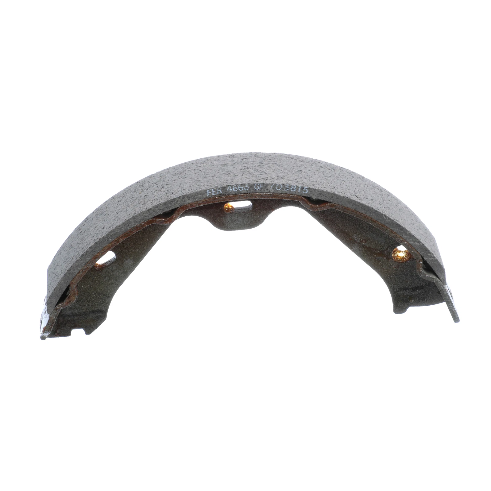 GENUINE FERRARI 458 California F12 Berlinetta FF Parking Brake Shoe 240948