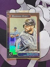2021 Donruss Baseball - Base/Parallels/Auto/Patch/Inserts/Rated Rookie - #1-108