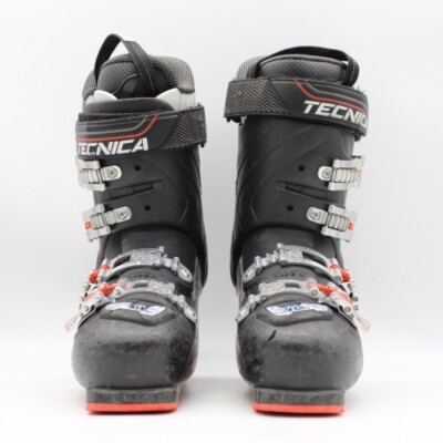 Tecnica Ten.2 70 Ski Boots - Size 8.5 / Mondo 26.5 Used | eBay