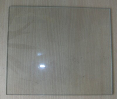 1 Stk. Ergoline  Glasscheibe Scheibe 217x257x4  nagelneu