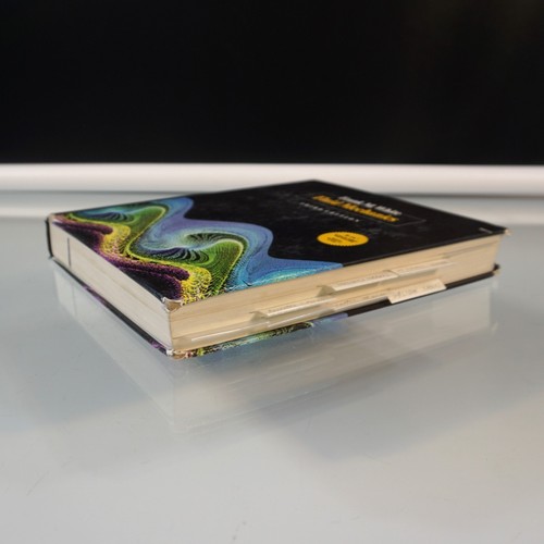 Fluid Mechanics By Frank White 3rd Edition 1994 Hardcover Book With Diskette - Picture 4 of 11