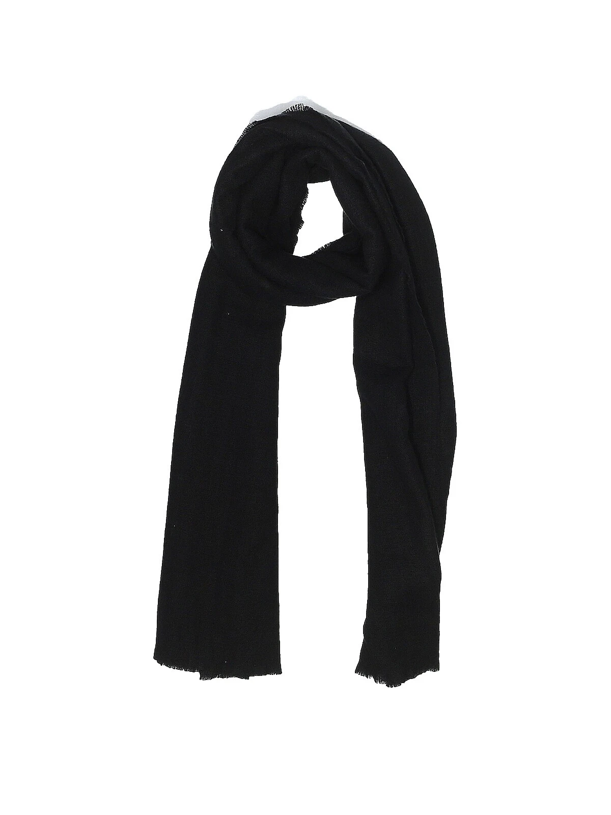 Черные шарфы и палантины для женщин Old Navy