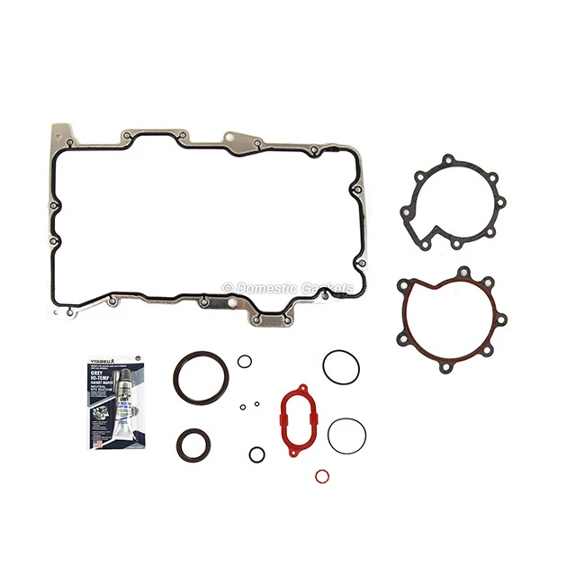 Juego completo de juntas para Jaguar S-Type 3.0 2000-2003 24v V6 DOHC Foto 3 de 4