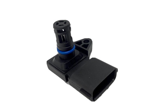 MAP Sensor Compatible With John Deere Gator 825i, 590i, 590M - Replaces OEM Part MIA11670 (Embellu)