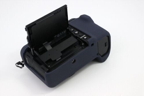 1pcs Fujifilm GFX50S II camera Case Rubber Silicone Bag Cover Protector GFX50SII - Picture 48 of 51
