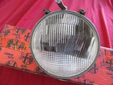 Feu avant (phare) Alfa Romeo ALFETTA