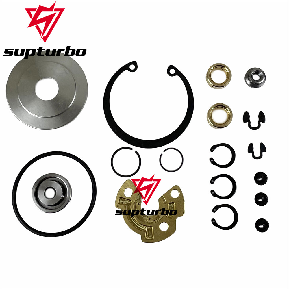 454086 for Citroen Fiat Peugeot 1.9TD 66/68 Kw DHX TB0280 Turbo repair kit