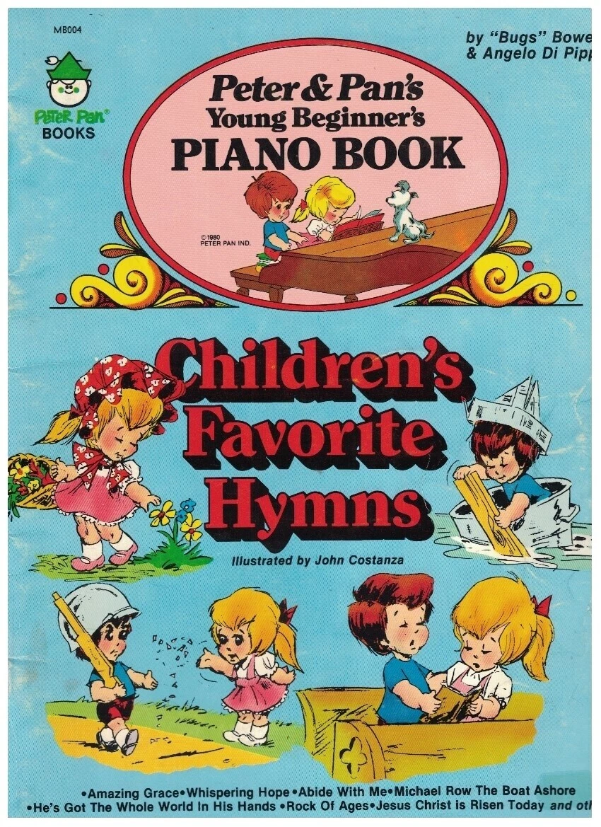 Recorder Pop Vintage & Antique Sheet Sheet Musics Books