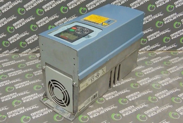 Unidad de frecuencia variable Honeywell NXL0050A1200 5 HP USADO 380-500V Foto 3 de 4