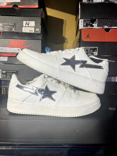 Goat x bapesta m2 - Gem