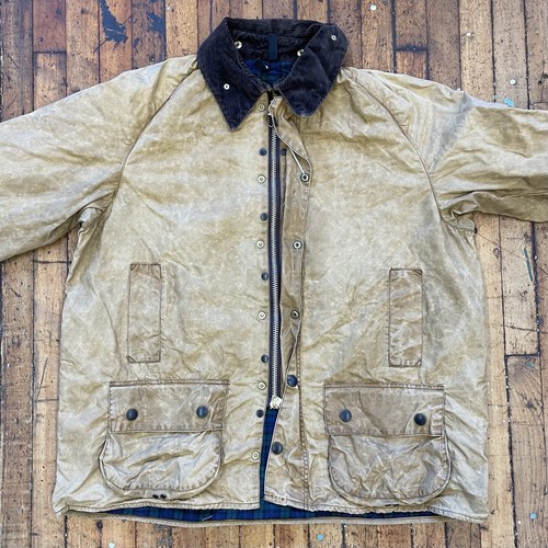 Barbour beaufort - Gem