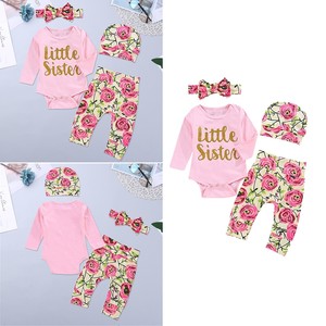 baby girl rompers summer