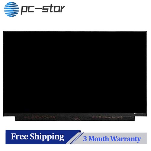 Pantalla Táctil LCD BOE 15.6" FHD 1080p 40 Pines + Herramientas - Para Portátil, Marca SCREENARAMA