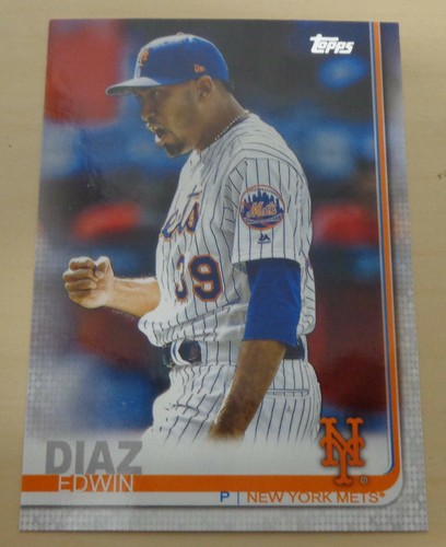 2019 Topps Update Series - SINGLES #US2 to #US49 - Foto 29 di 90