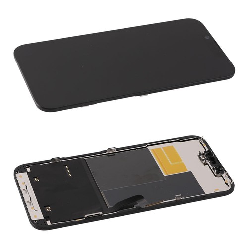 OLED LCD Display+Touch Screen Digitizer Frame Assembly for iPhone 13 Pro 6.1" US - Picture 3 of 18
